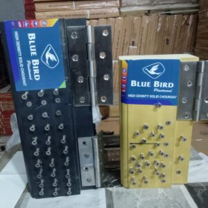 Blue Bird WPC Door Frame 3x2