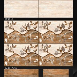 Wall tiles 12x18