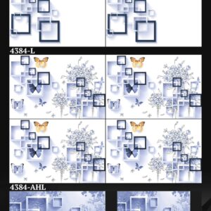 Wall tiles 12x18