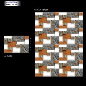 Wall tiles 12x18