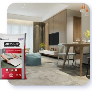 111 - Classik Grey Adhesive