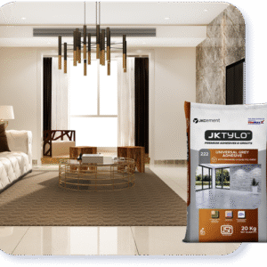 222 – Universal Grey Adhesive