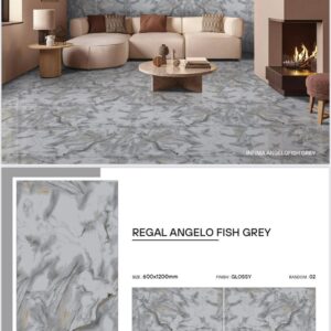 Pgvt tiles 600x1200
