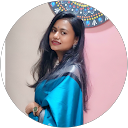 Swagatika Sahoo profile picture